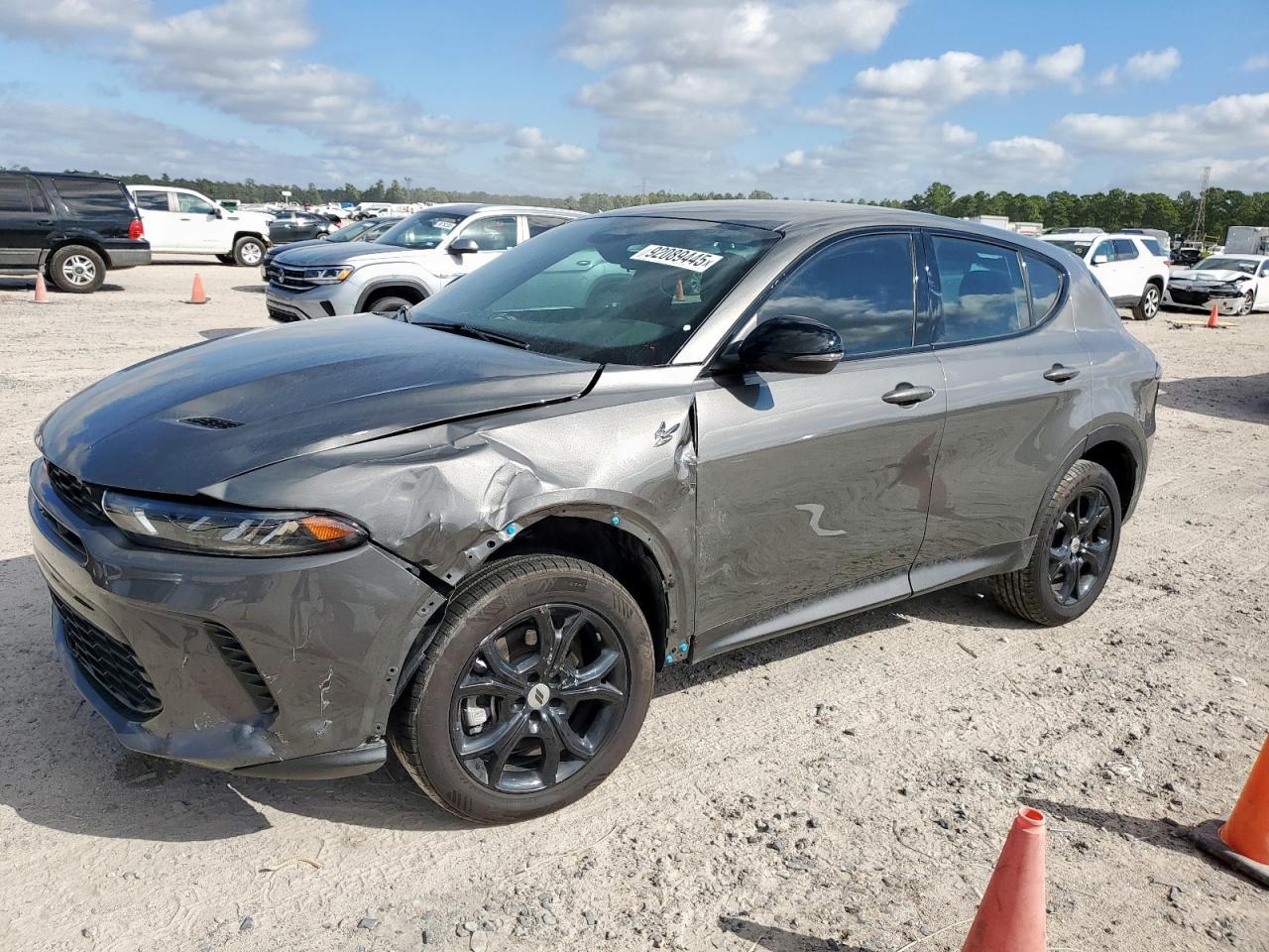 2024 Dodge Hornet, GT