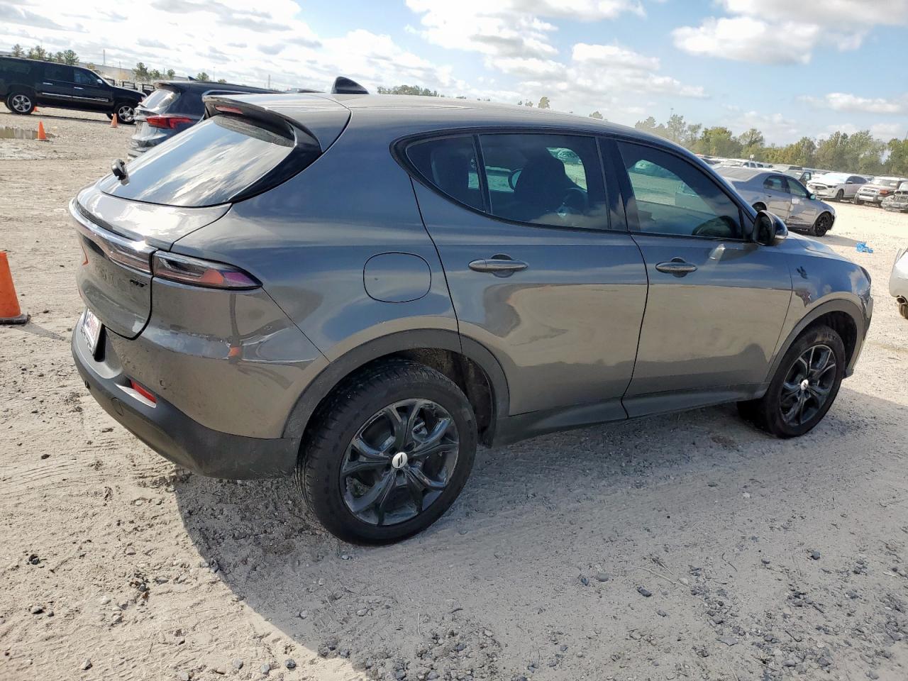 2024 Dodge Hornet, GT