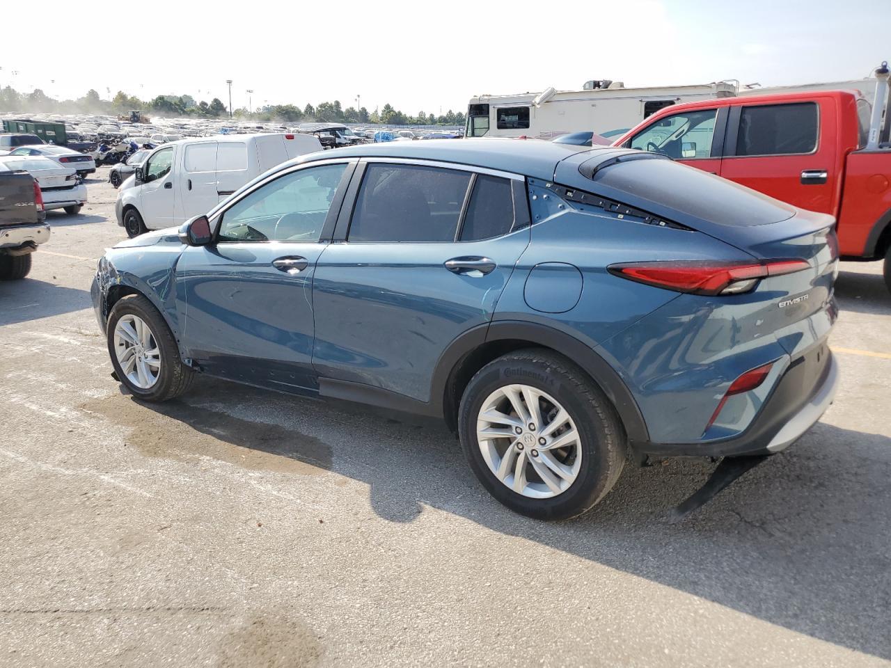 2024 Buick Envista, Preferred