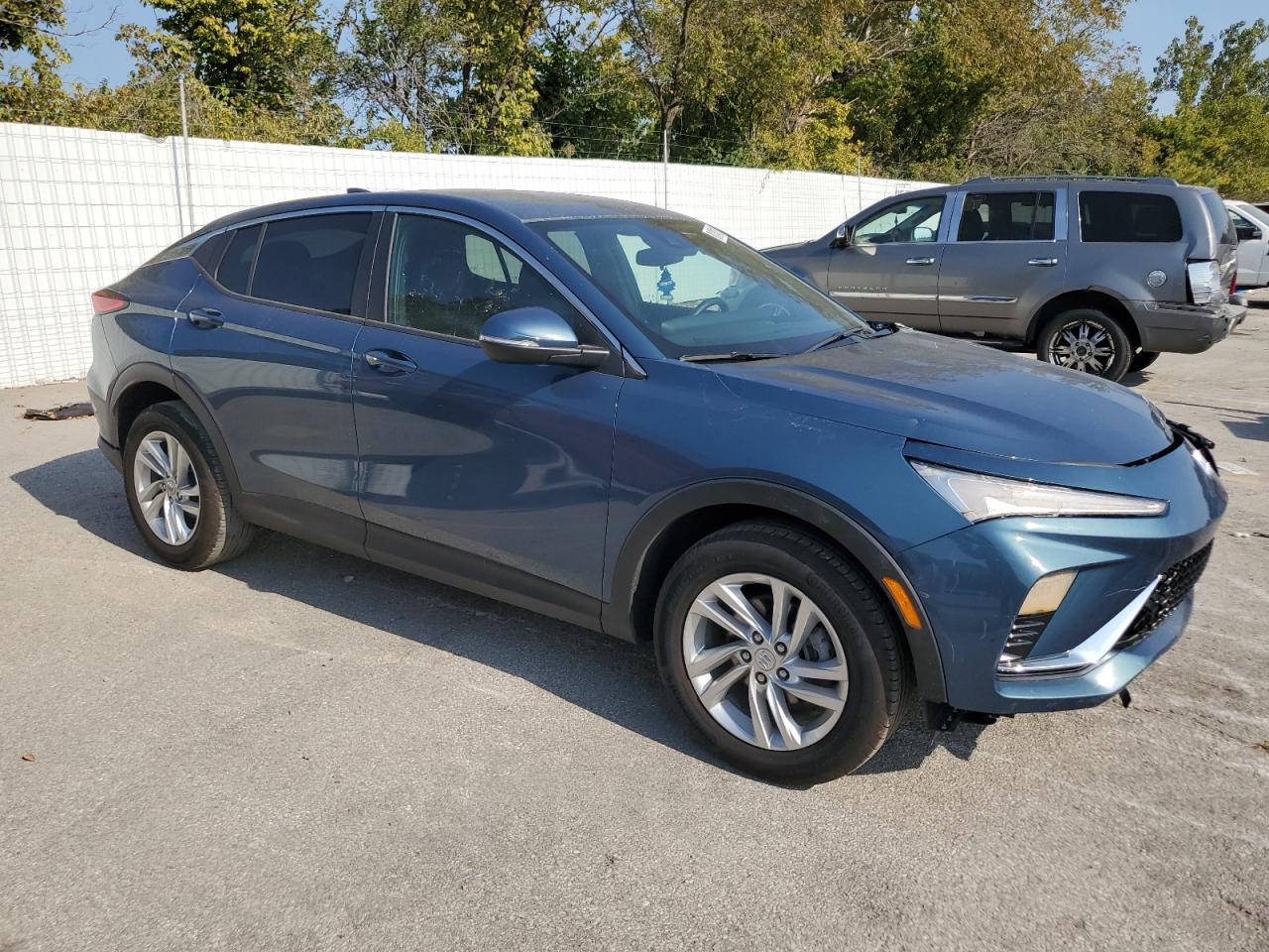 2024 Buick Envista, Preferred