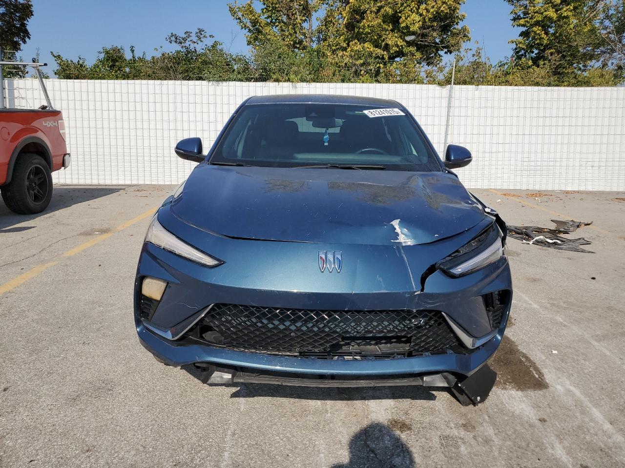 2024 Buick Envista, Preferred