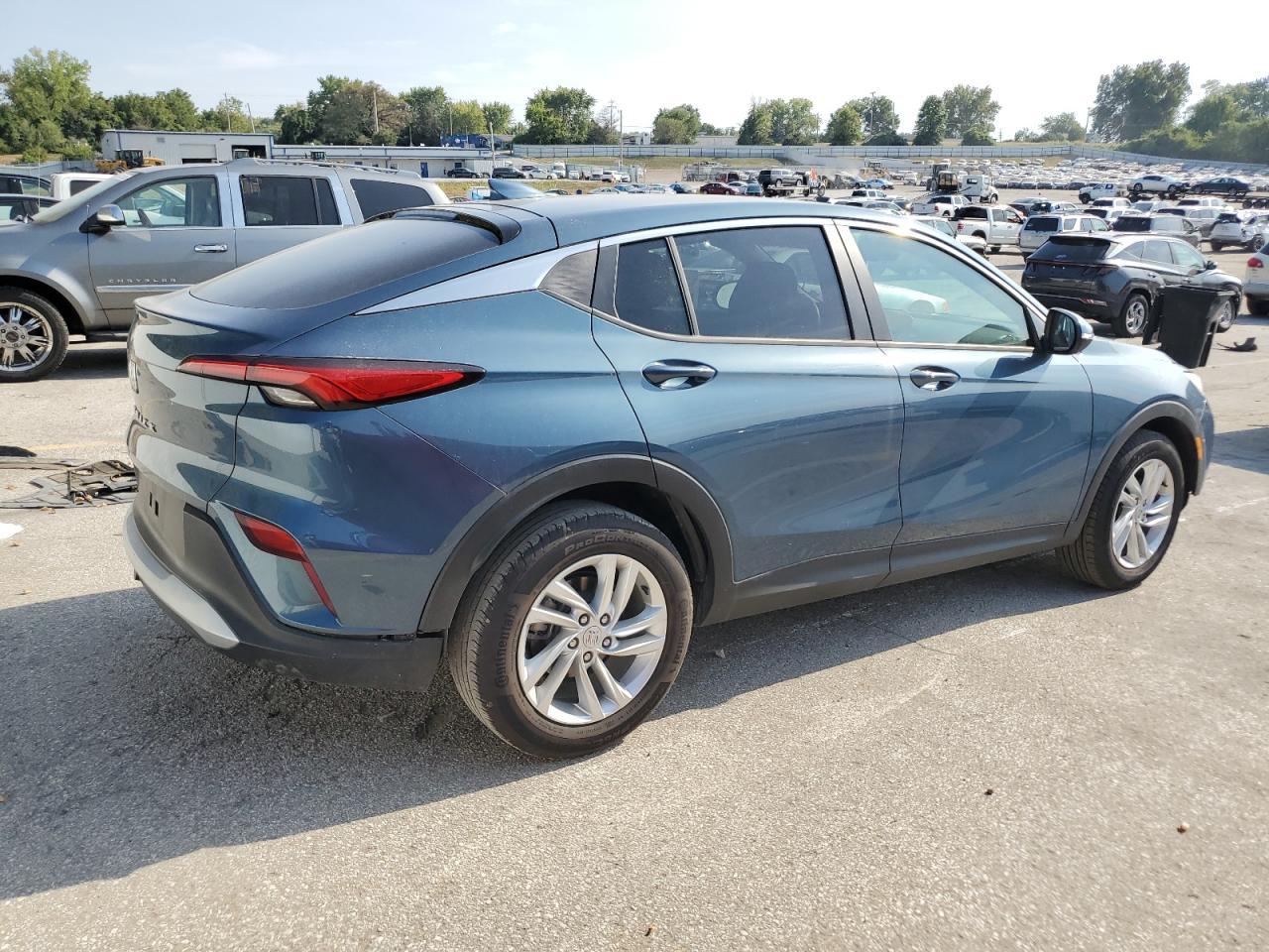 2024 Buick Envista, Preferred