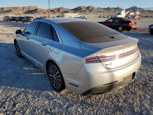 LINCOLN MKZ , 2017
