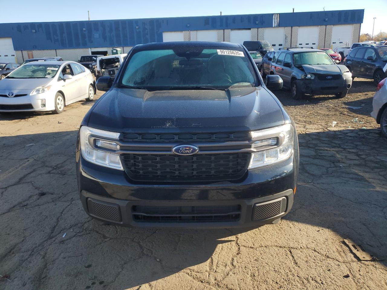 2023 Ford Maverick, XL