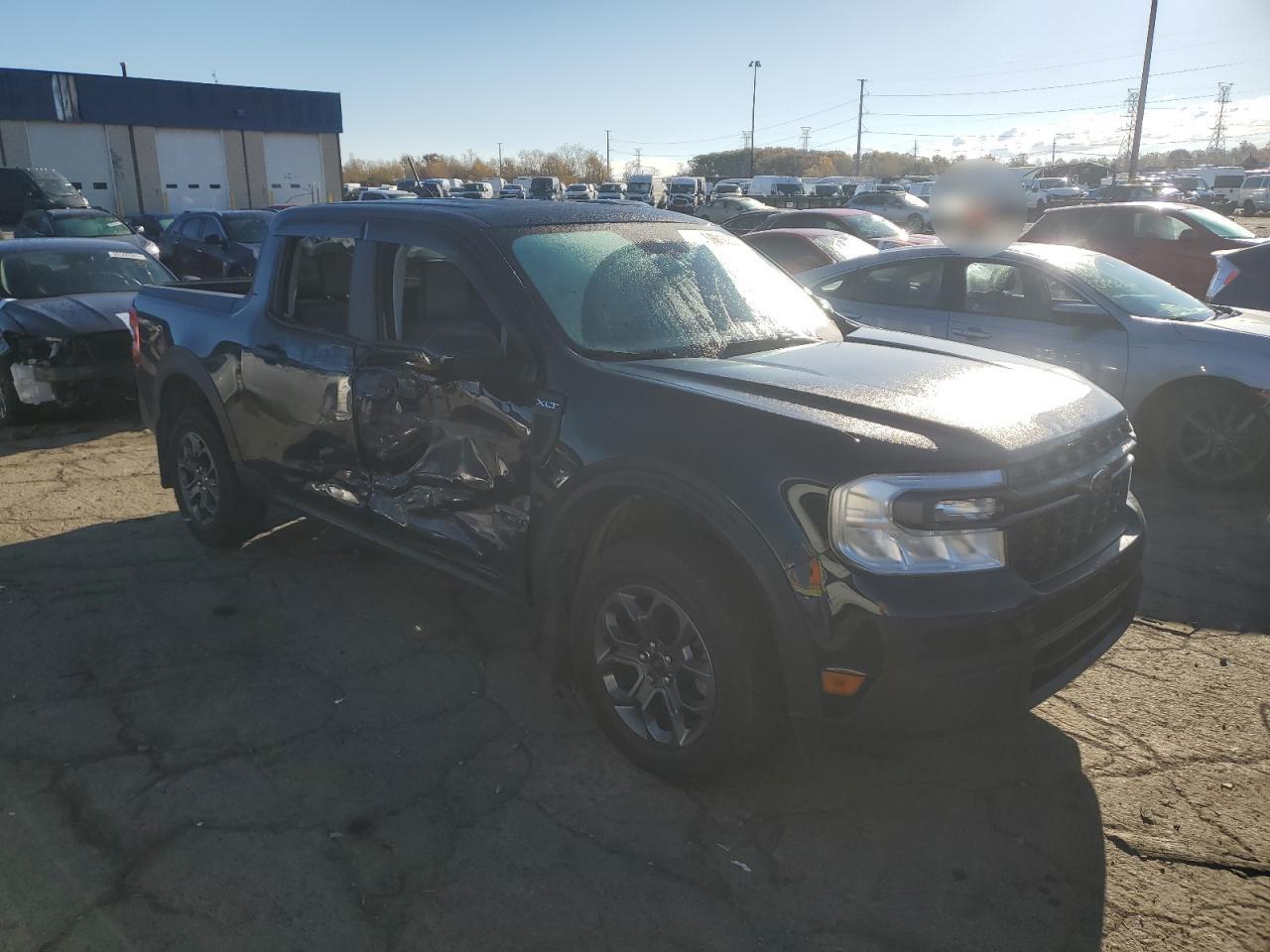 2023 Ford Maverick, XL