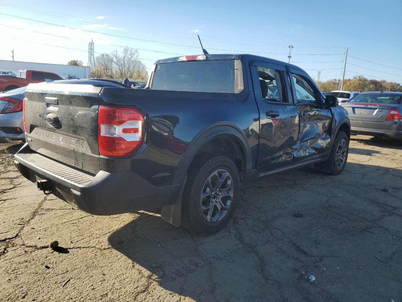 2023 Ford Maverick, XL