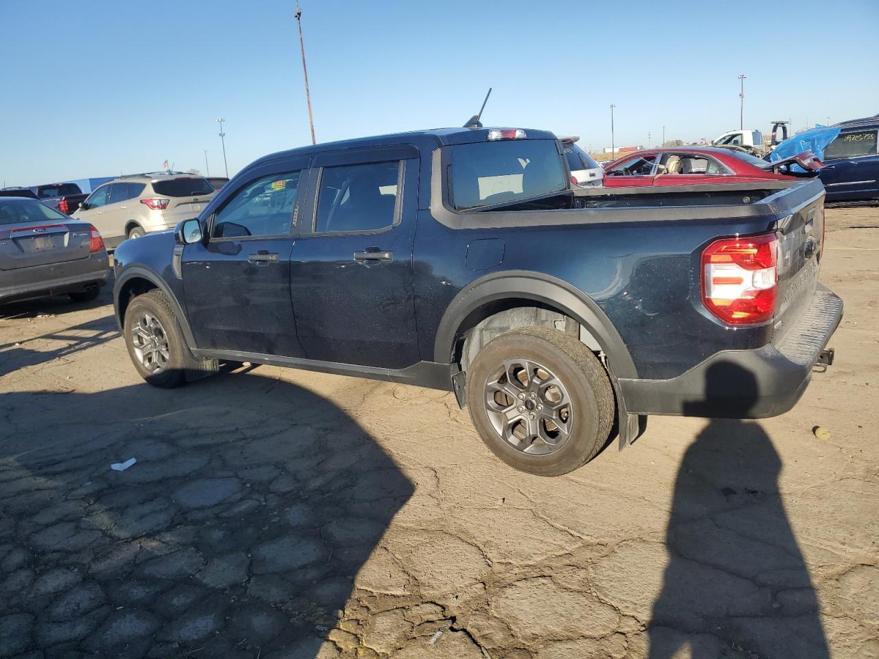 2023 Ford Maverick, XL