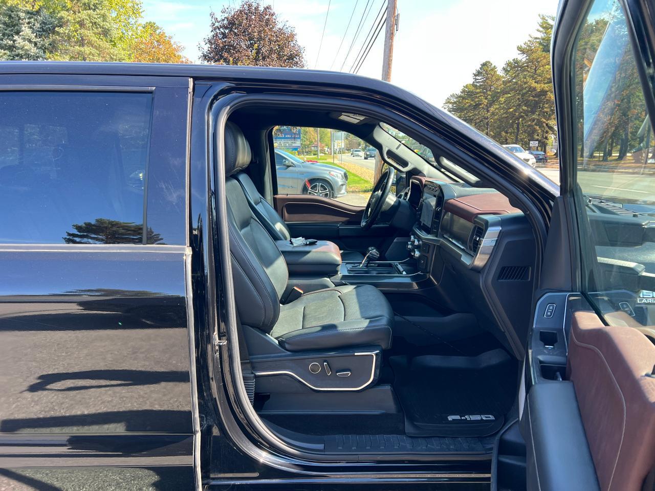 2021 Ford F-150, Supercrew