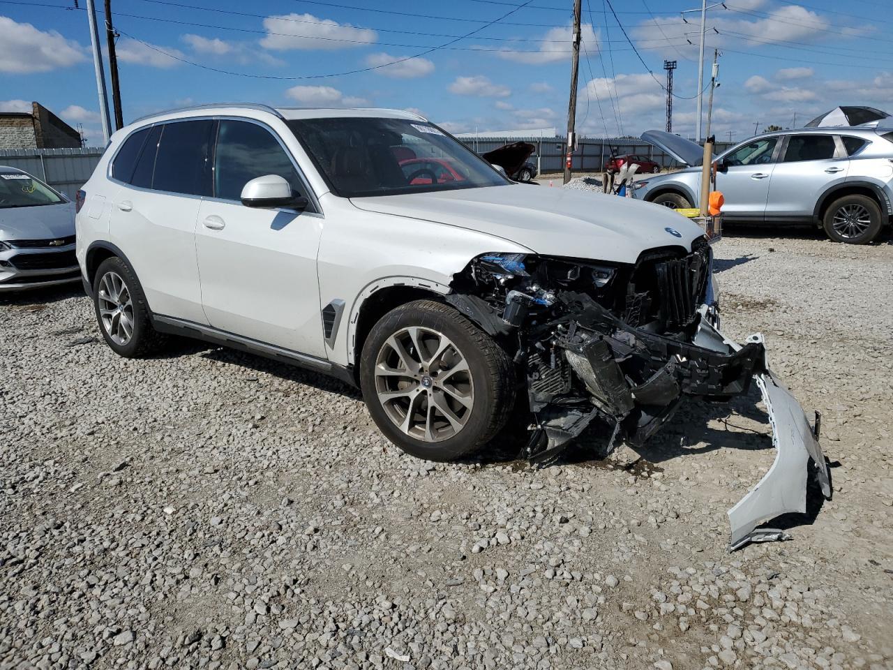 2025 BMW X5, Xdrive50E