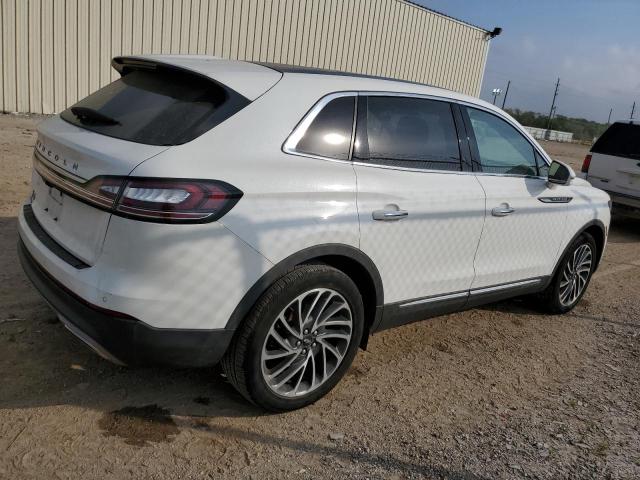 LINCOLN NAUTILUS , 2020