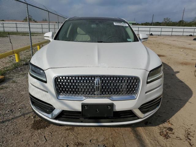 LINCOLN NAUTILUS , 2020