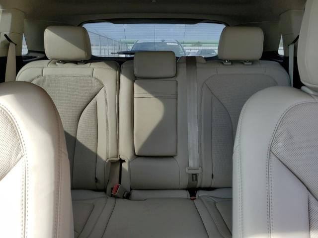 LINCOLN NAUTILUS , 2020