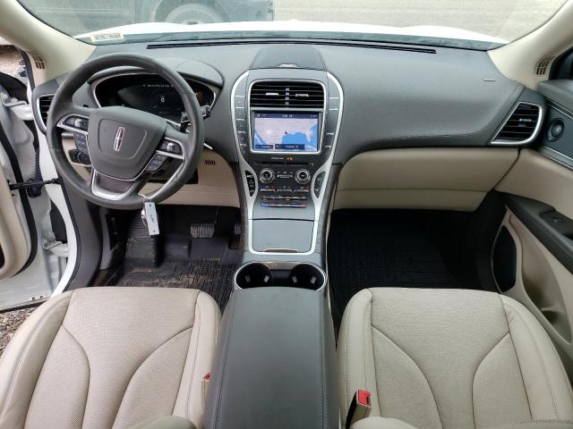 LINCOLN NAUTILUS , 2020