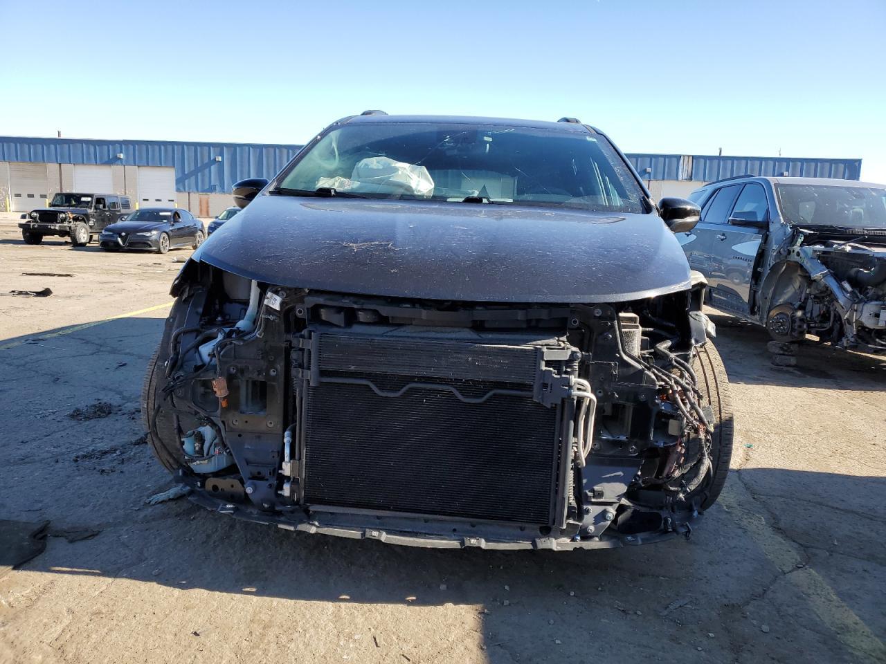 2023 Chrysler Pacifica, Touri...