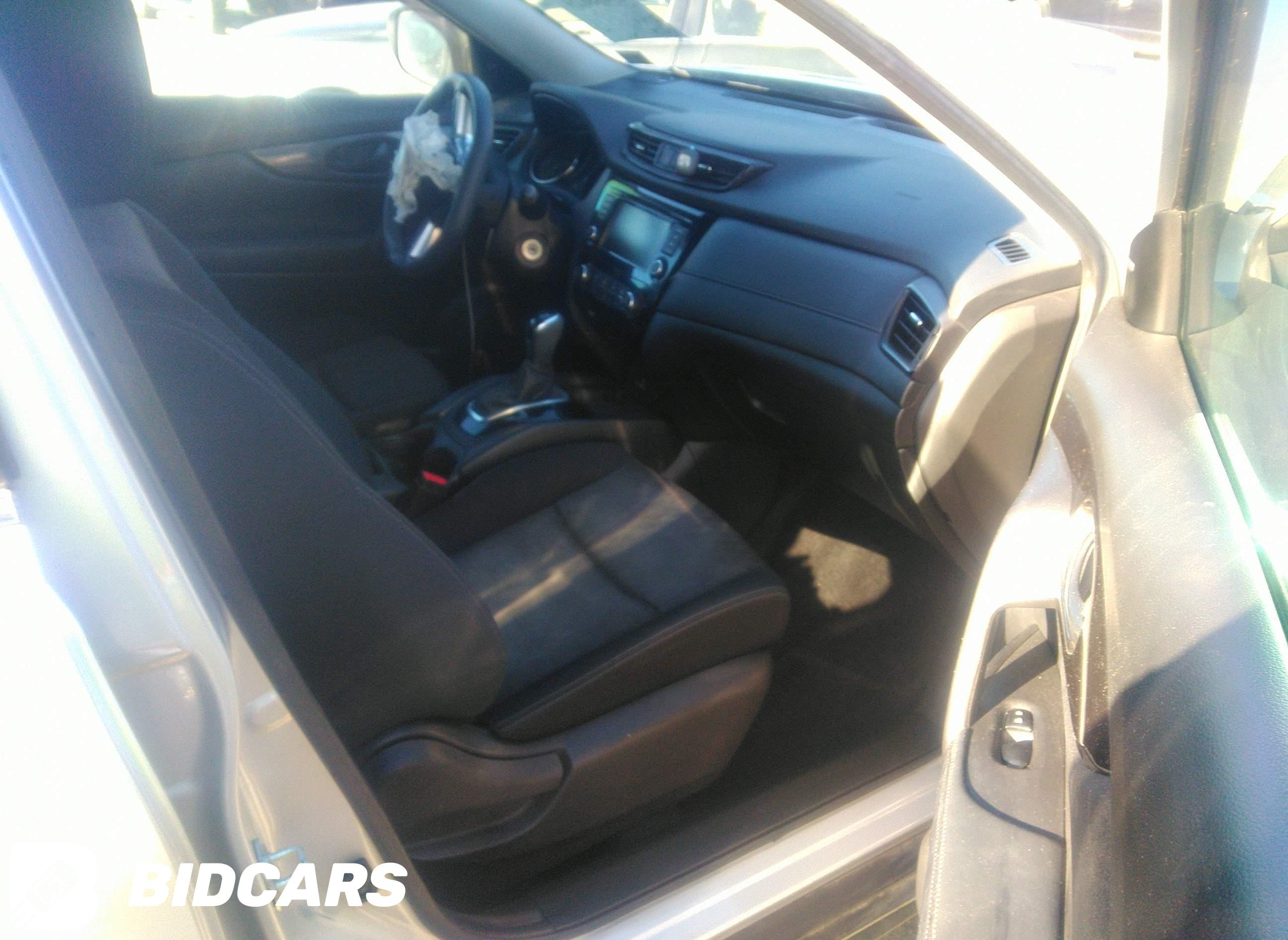 2020 Nissan Rogue, S Fwd