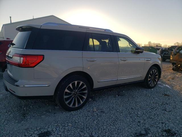 LINCOLN NAVIGATOR , 2021