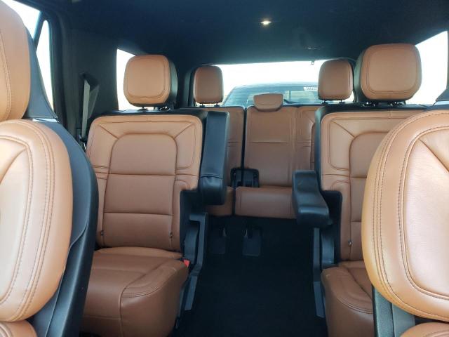 LINCOLN NAVIGATOR , 2021