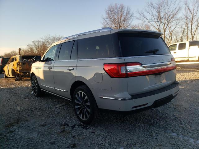 LINCOLN NAVIGATOR , 2021