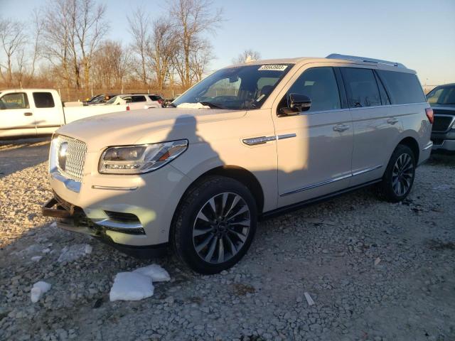 LINCOLN NAVIGATOR , 2021