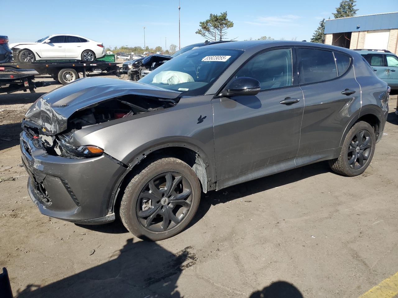 2024 Dodge Hornet, GT