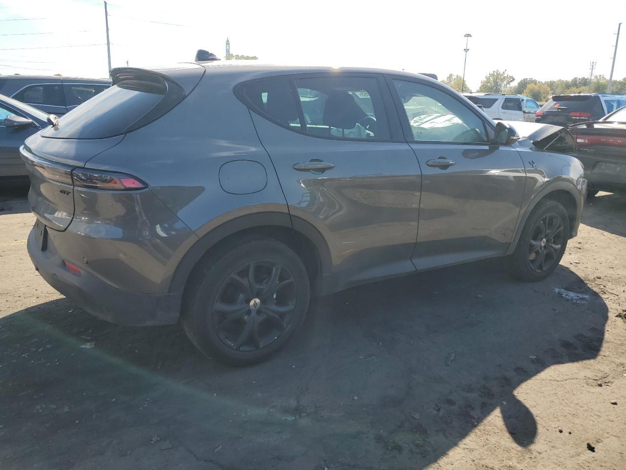 2024 Dodge Hornet, GT