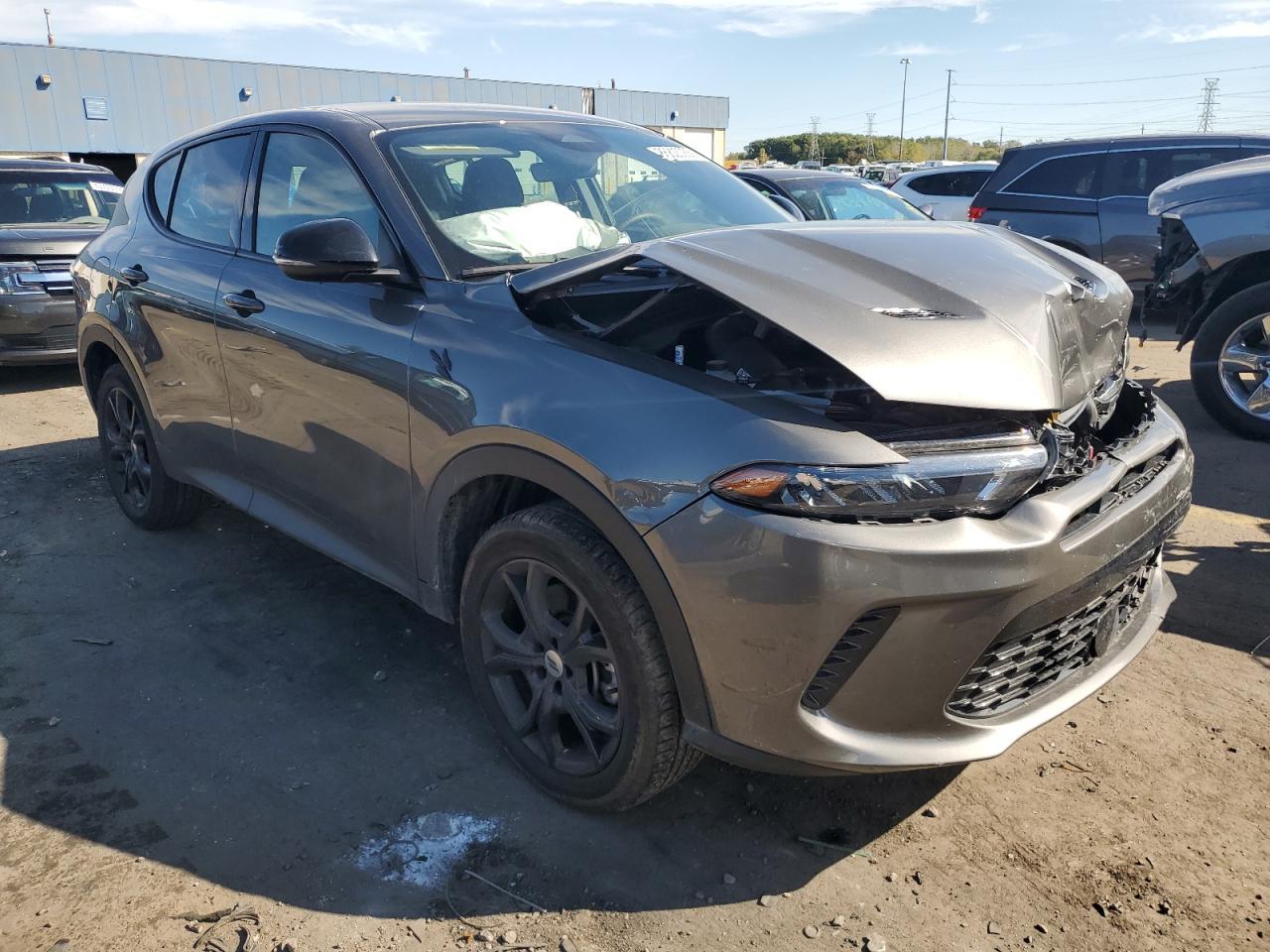 2024 Dodge Hornet, GT