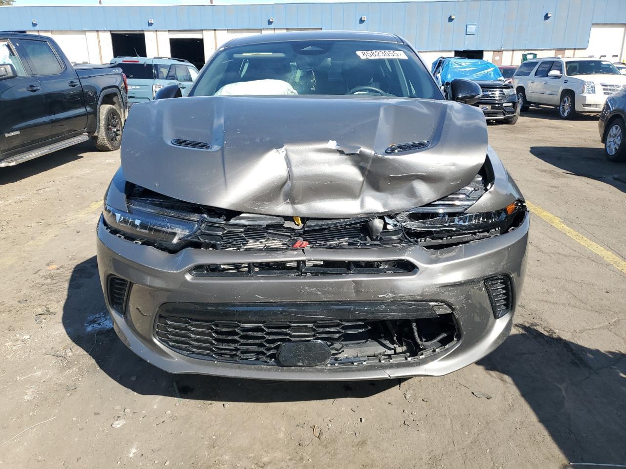 2024 Dodge Hornet, GT