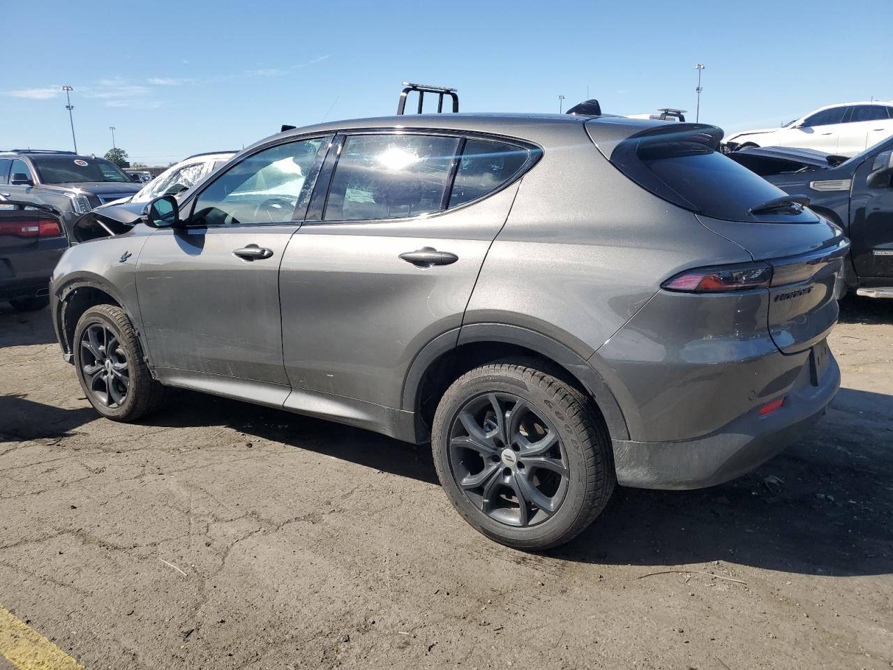 2024 Dodge Hornet, GT