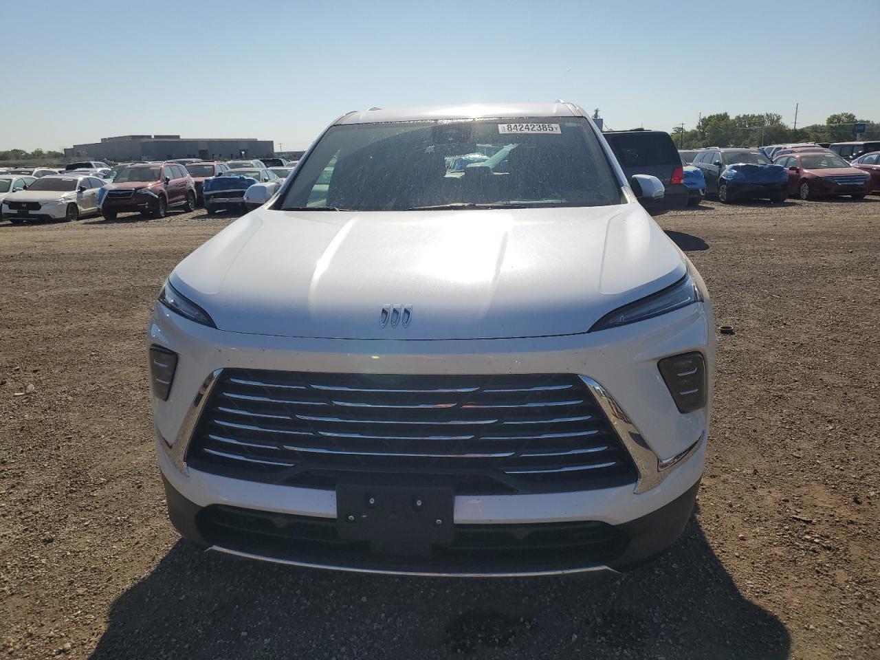 2025 Buick Enclave, Preferred