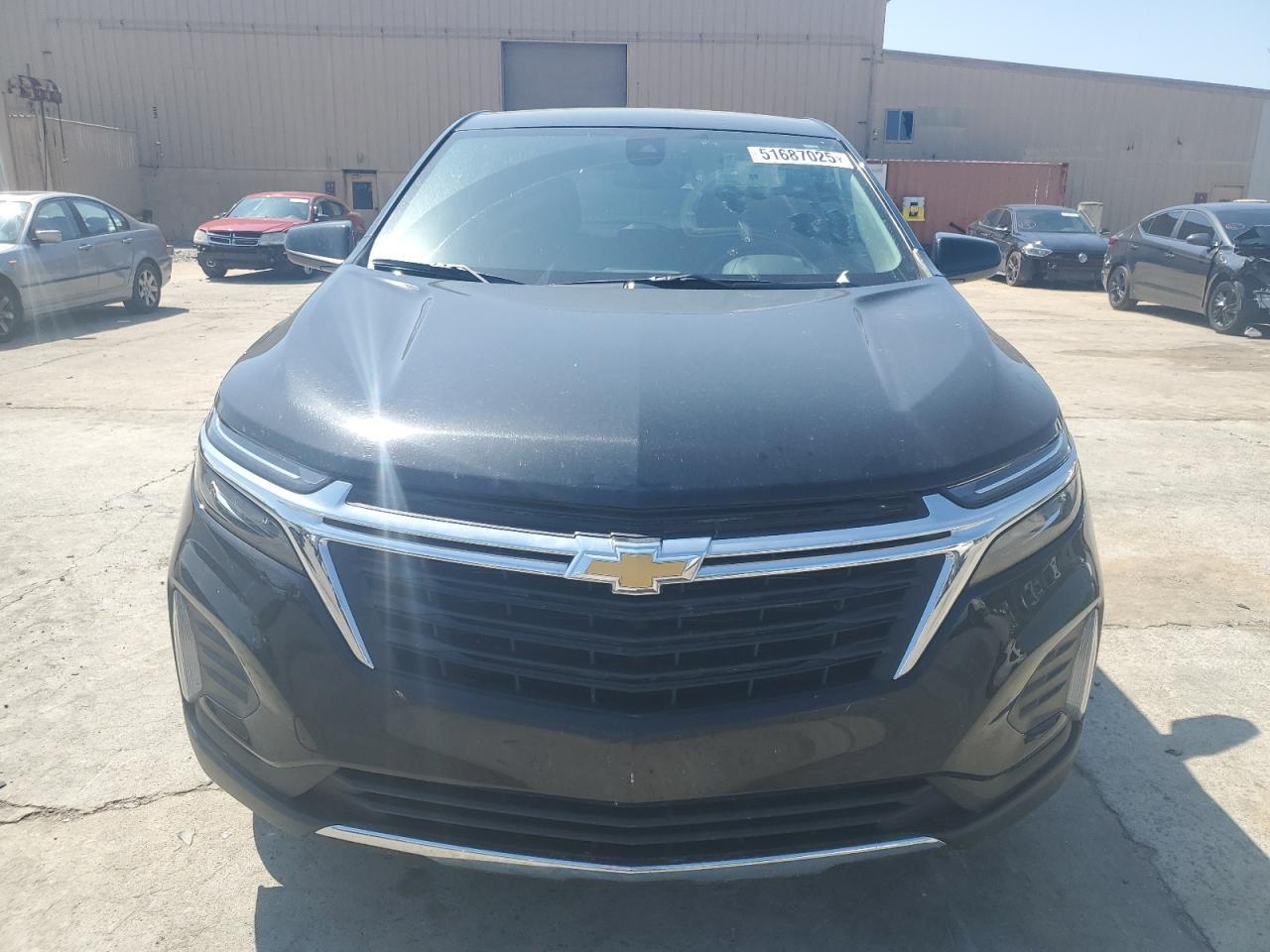 2023 Chevrolet Equinox, LT