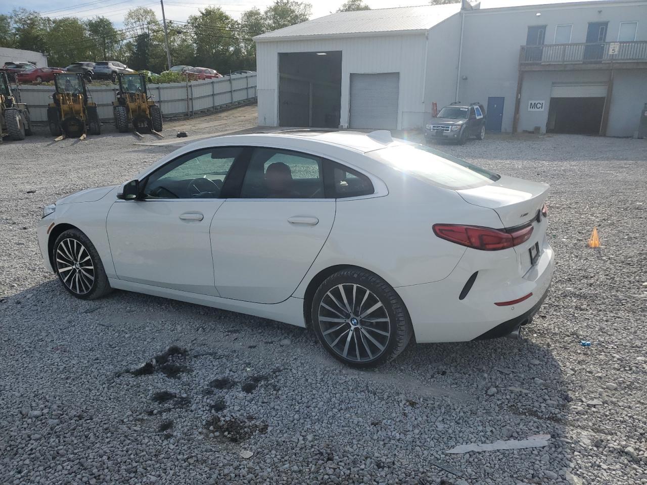 2021 BMW 2 Series, 228XI