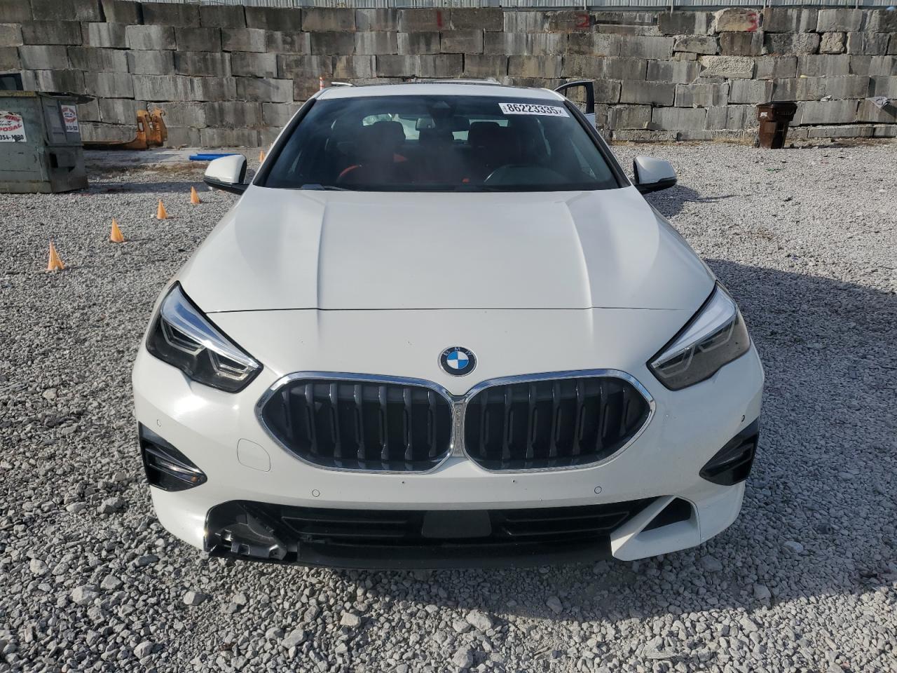 2021 BMW 2 Series, 228XI