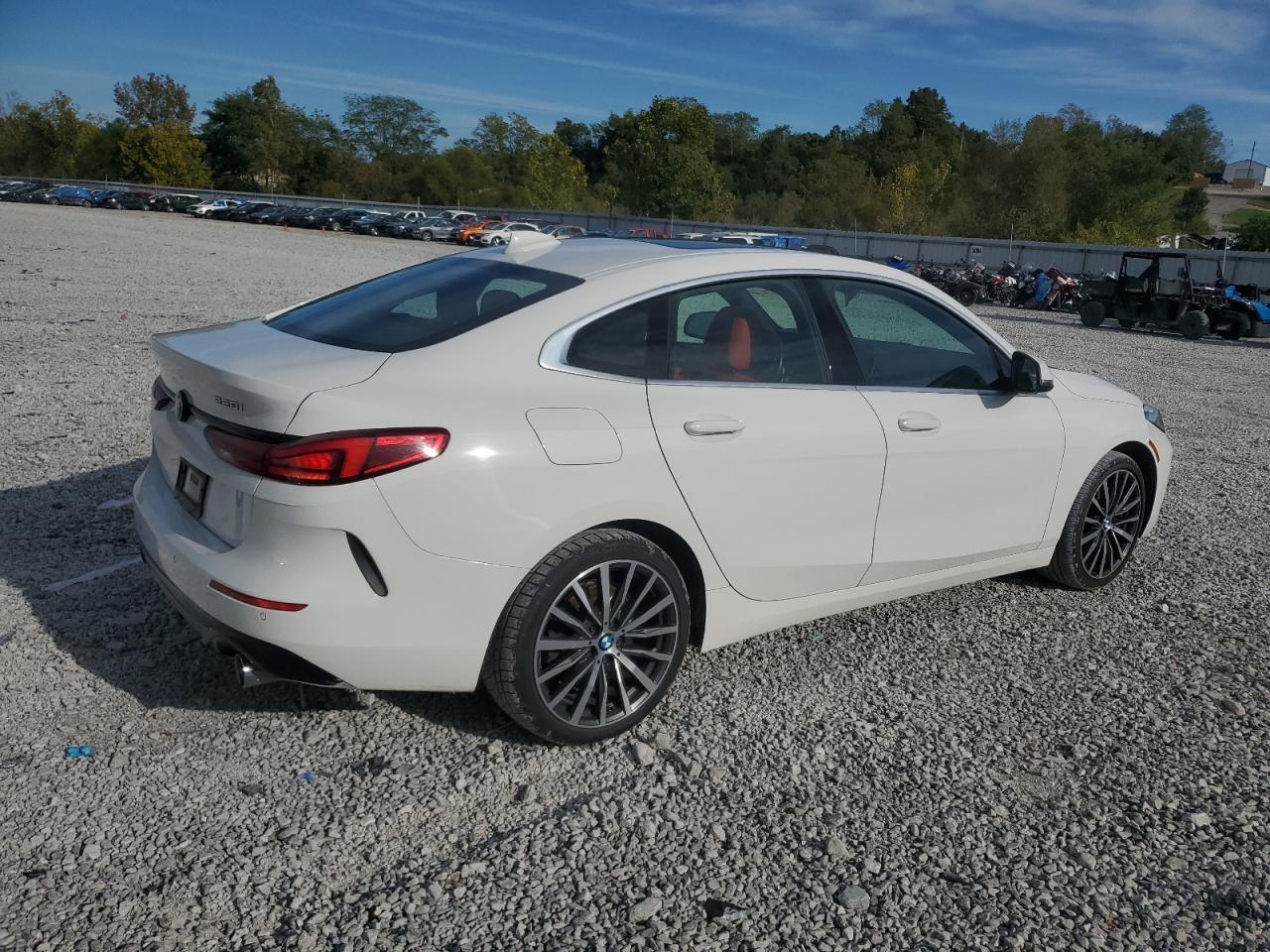 2021 BMW 2 Series, 228XI