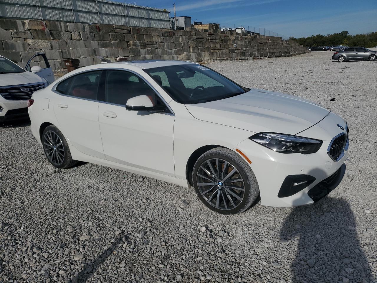 2021 BMW 2 Series, 228XI