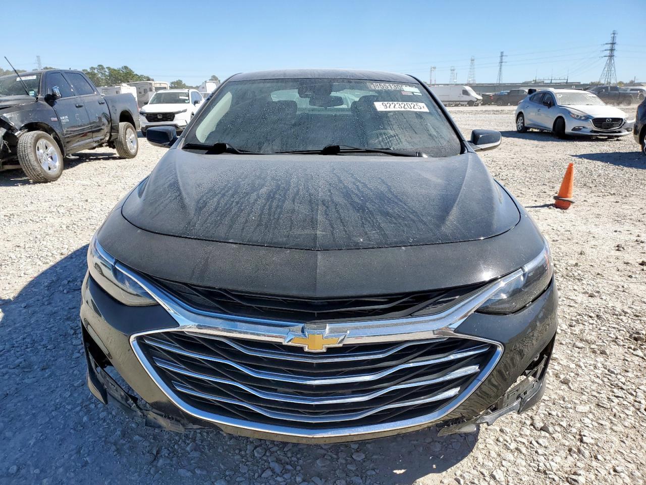 2023 Chevrolet Malibu, LT