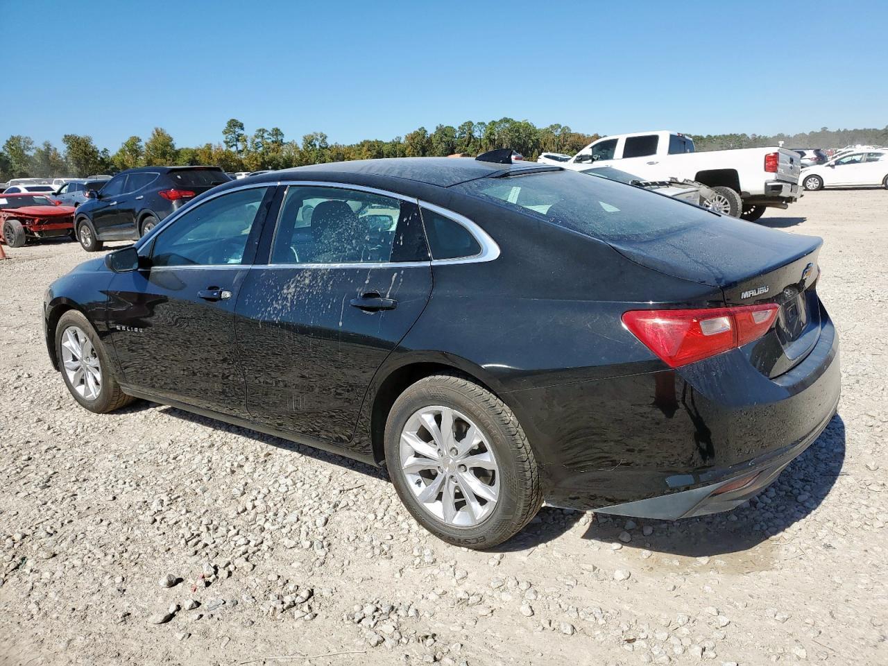 2023 Chevrolet Malibu, LT