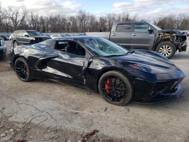 CHEVROLET CORVETTE , 2023