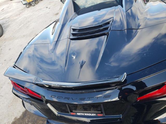 CHEVROLET CORVETTE , 2023