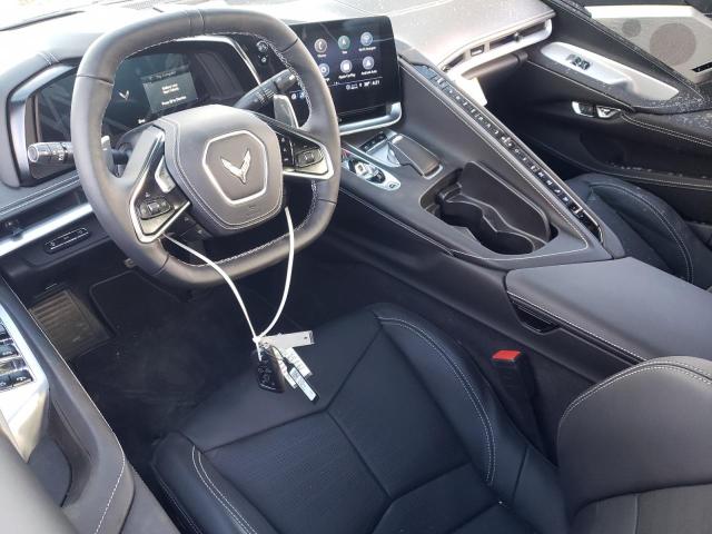 CHEVROLET CORVETTE , 2023