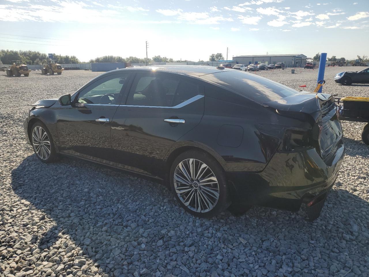 2024 Nissan Altima, SL