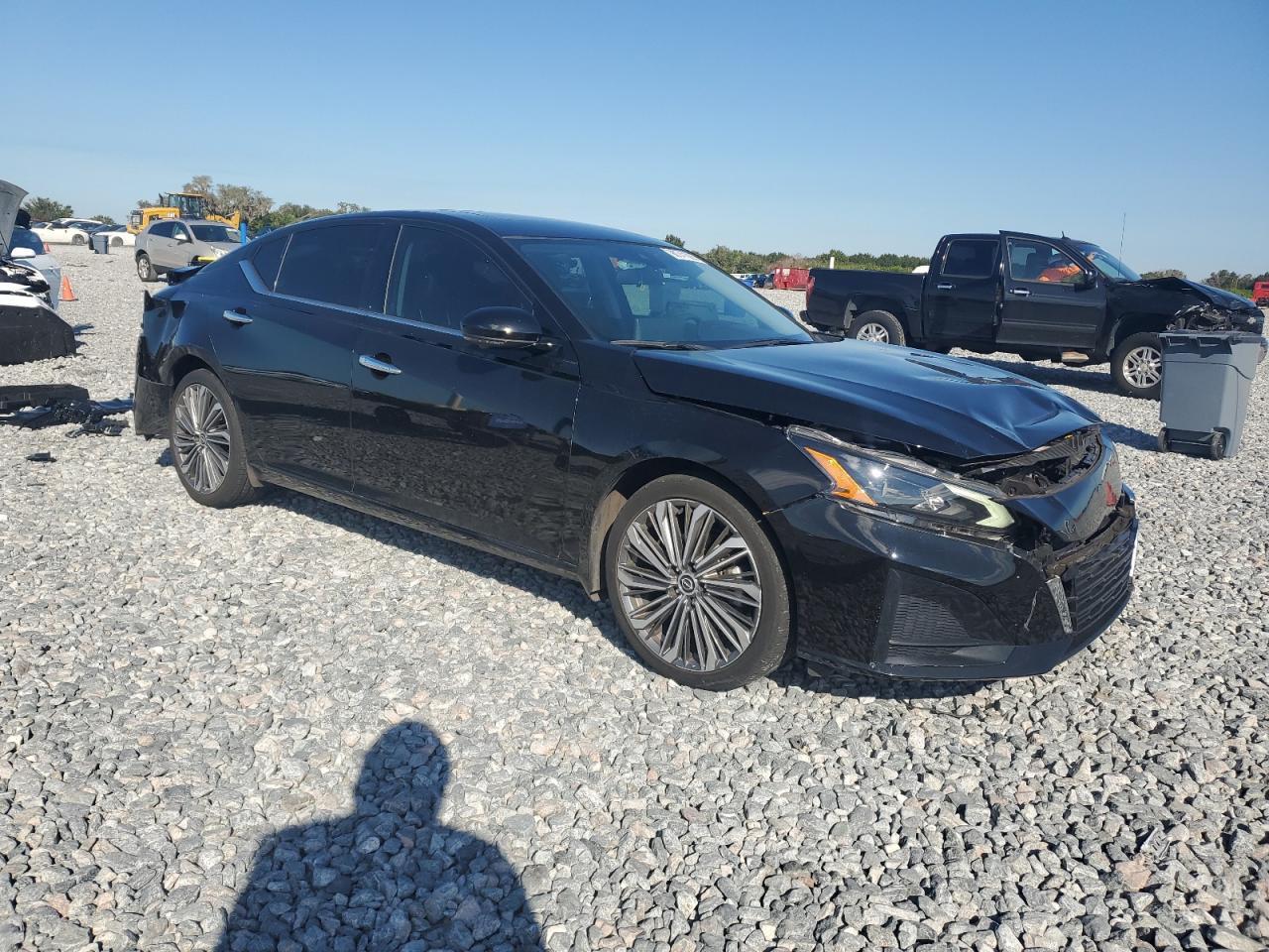 2024 Nissan Altima, SL