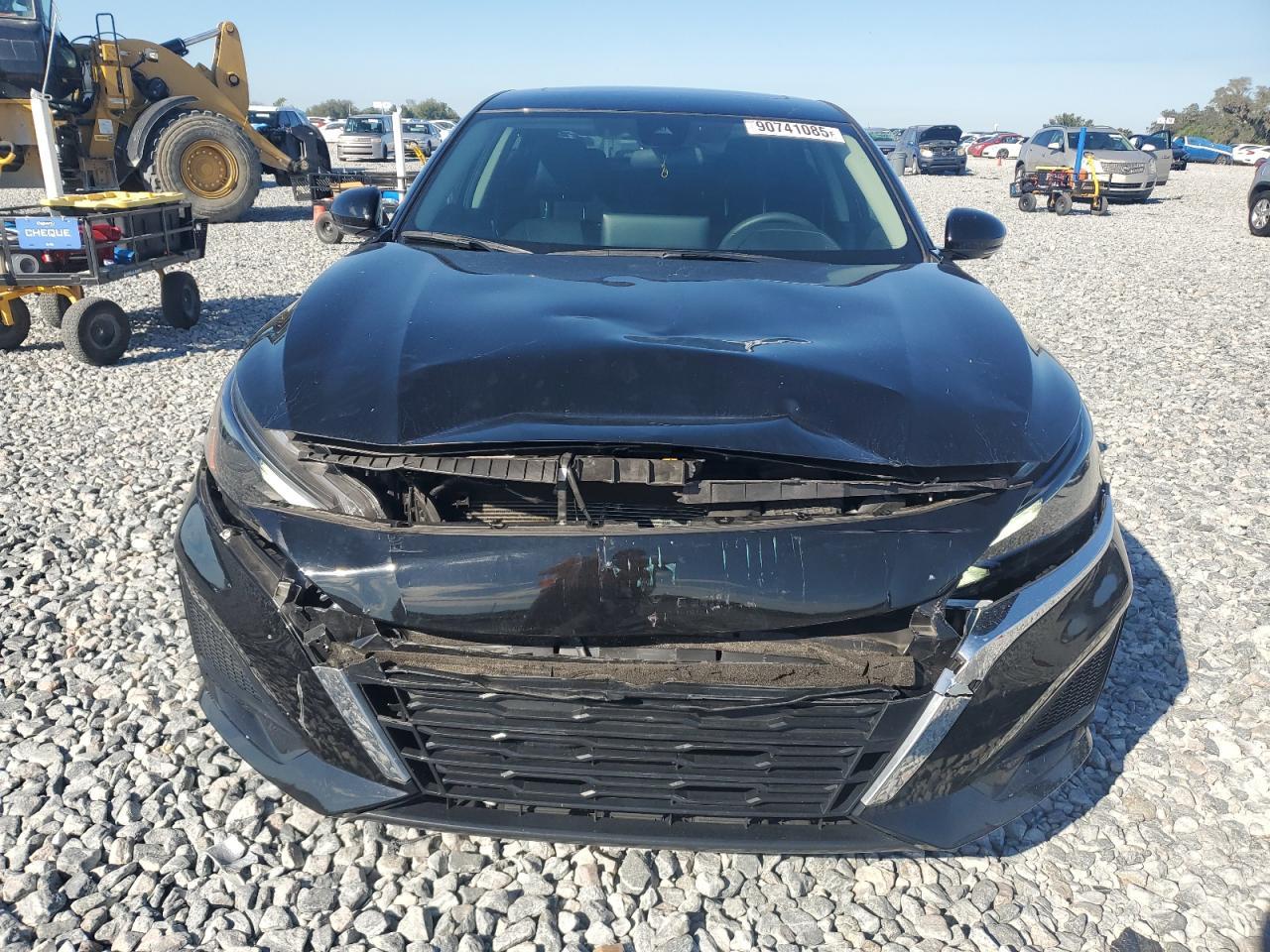 2024 Nissan Altima, SL