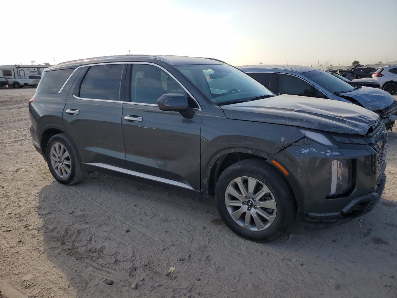 2023 Hyundai Palisade, Sel