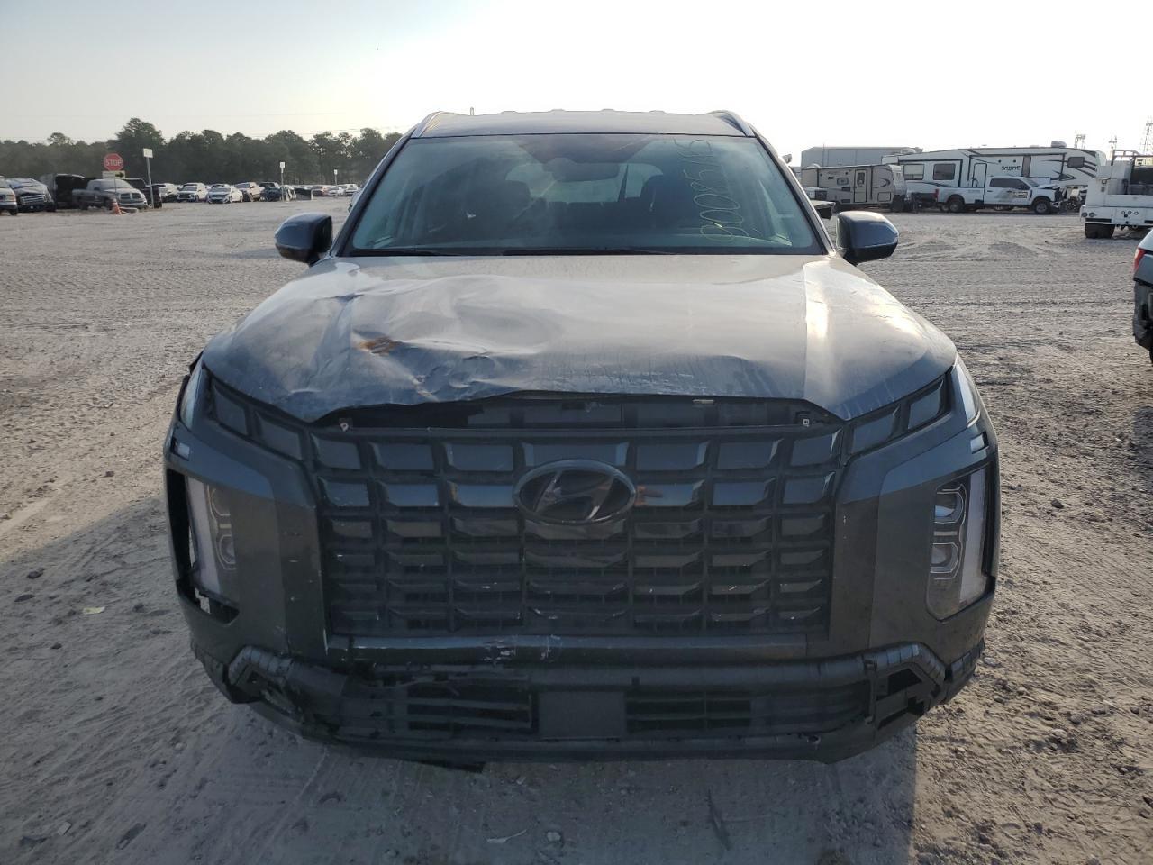 2023 Hyundai Palisade, Sel