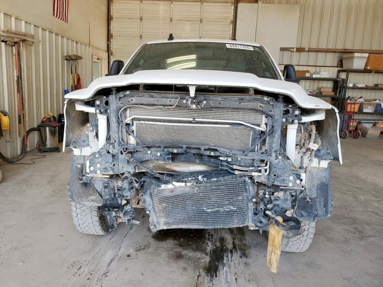 2024 RAM 2500, Tradesman