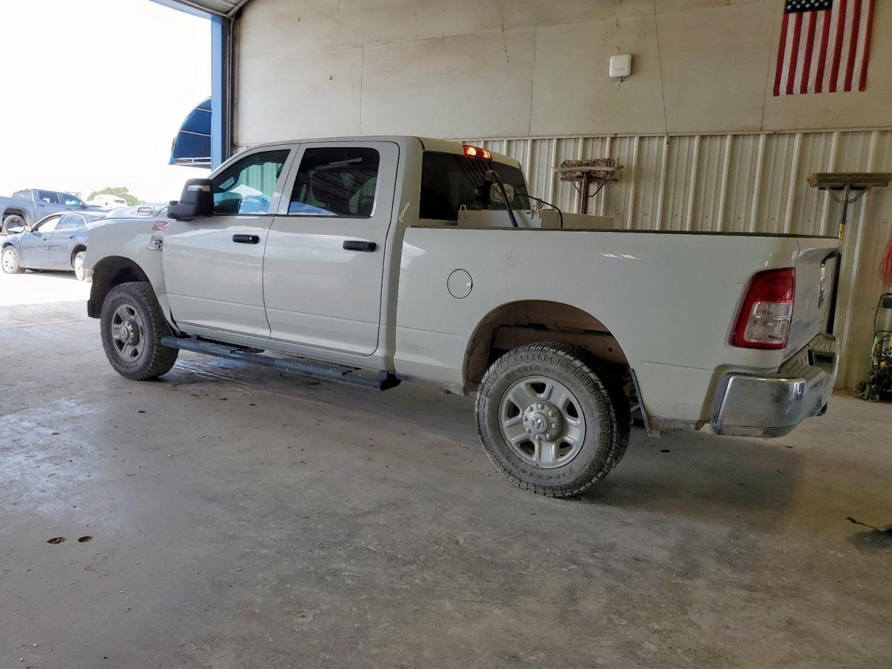 2024 RAM 2500, Tradesman