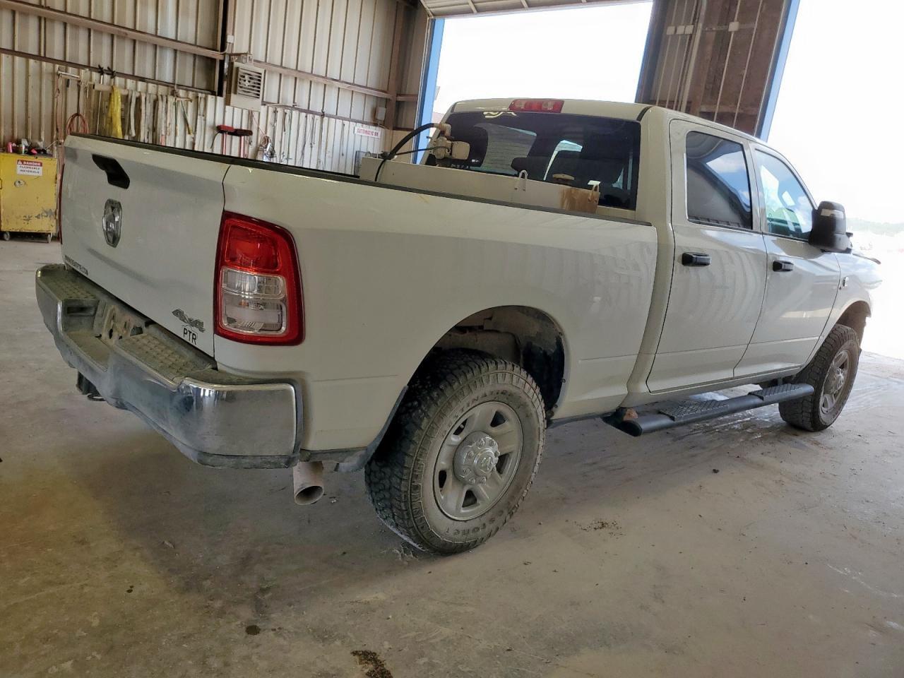 2024 RAM 2500, Tradesman