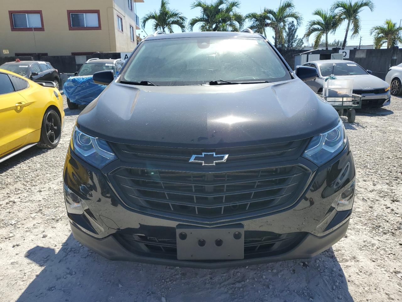2020 Chevrolet Equinox, LT