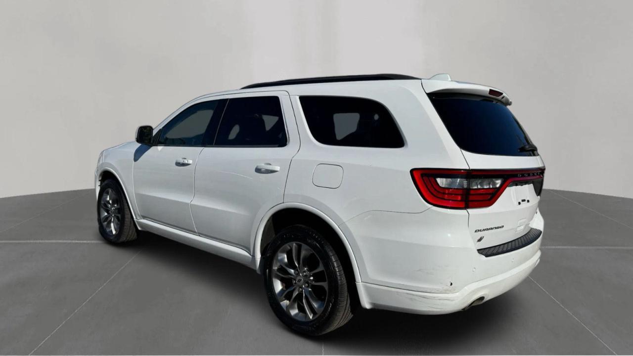 2020 Dodge Durango, GT