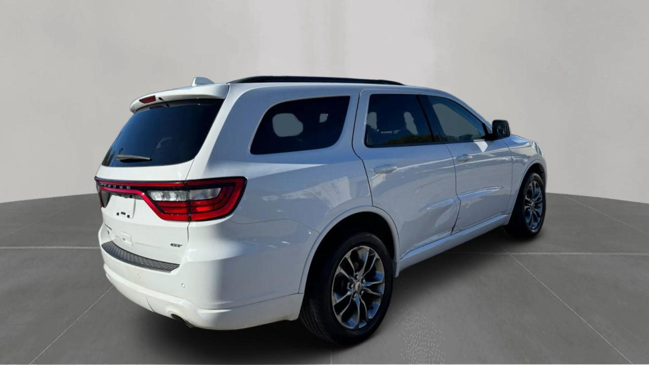 2020 Dodge Durango, GT